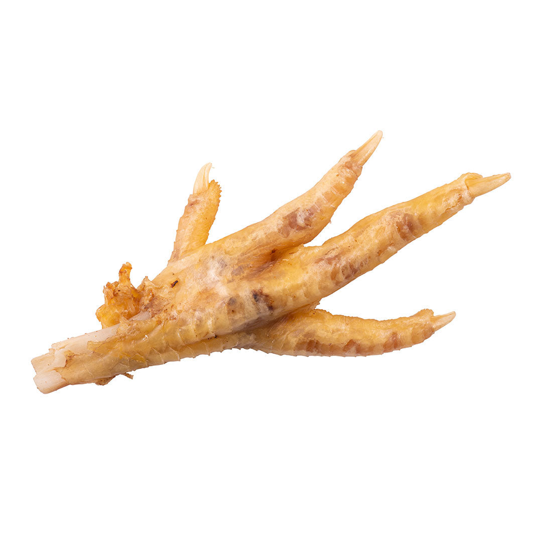 Whole Chicken Feet